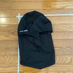 Winter gear face mask